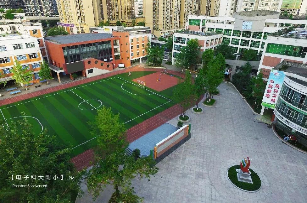 四川交响乐团附属小学在成华排名,成华区交响乐团附属小学算几梯队