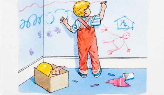 孩子注意力不集中如何提高注意力,孩子注意力不集中该如何提高