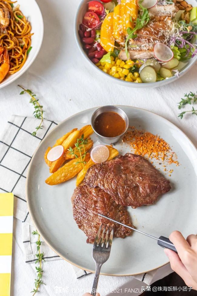 终于!「卡朋扬名店」2.0版上线,宠坏珠海人