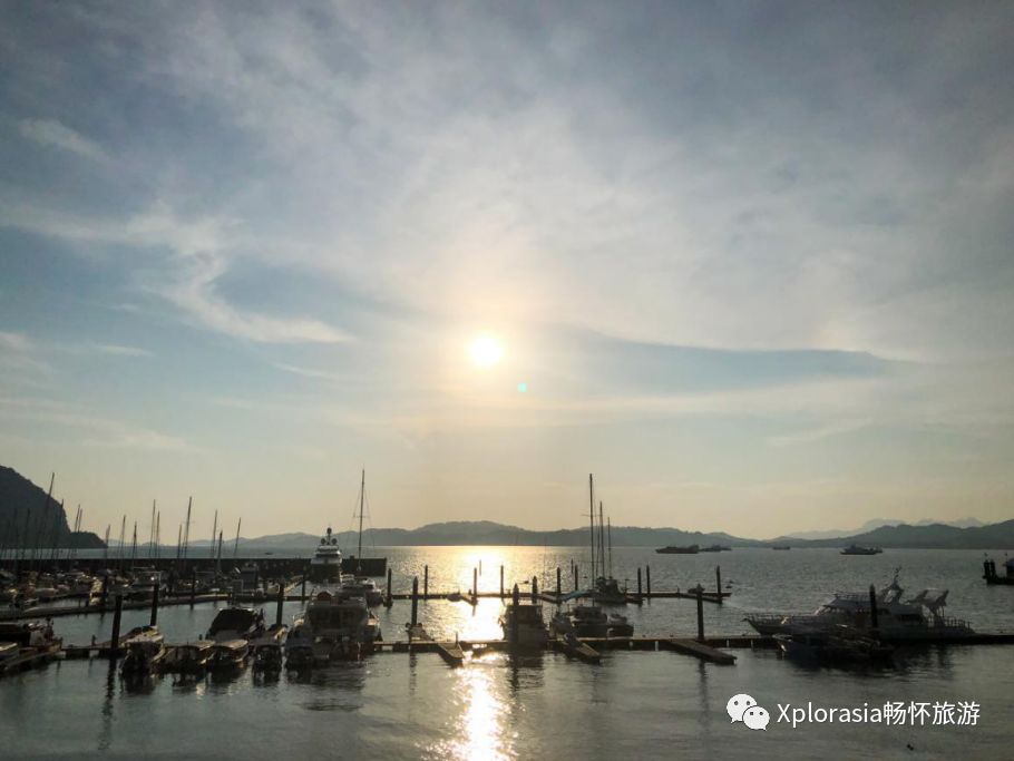 马来西亚兰卡威和槟城旅游攻略,槟城四天三晚怎么玩