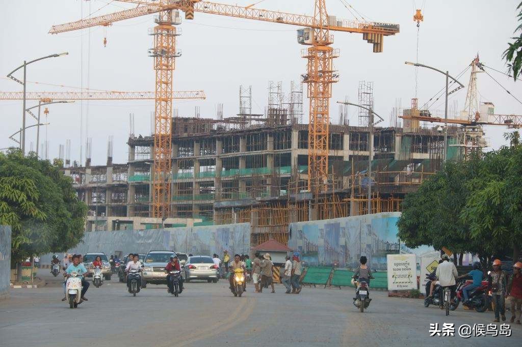 柬埔寨金边消费高还是西港消费高,柬埔寨金边消费水平