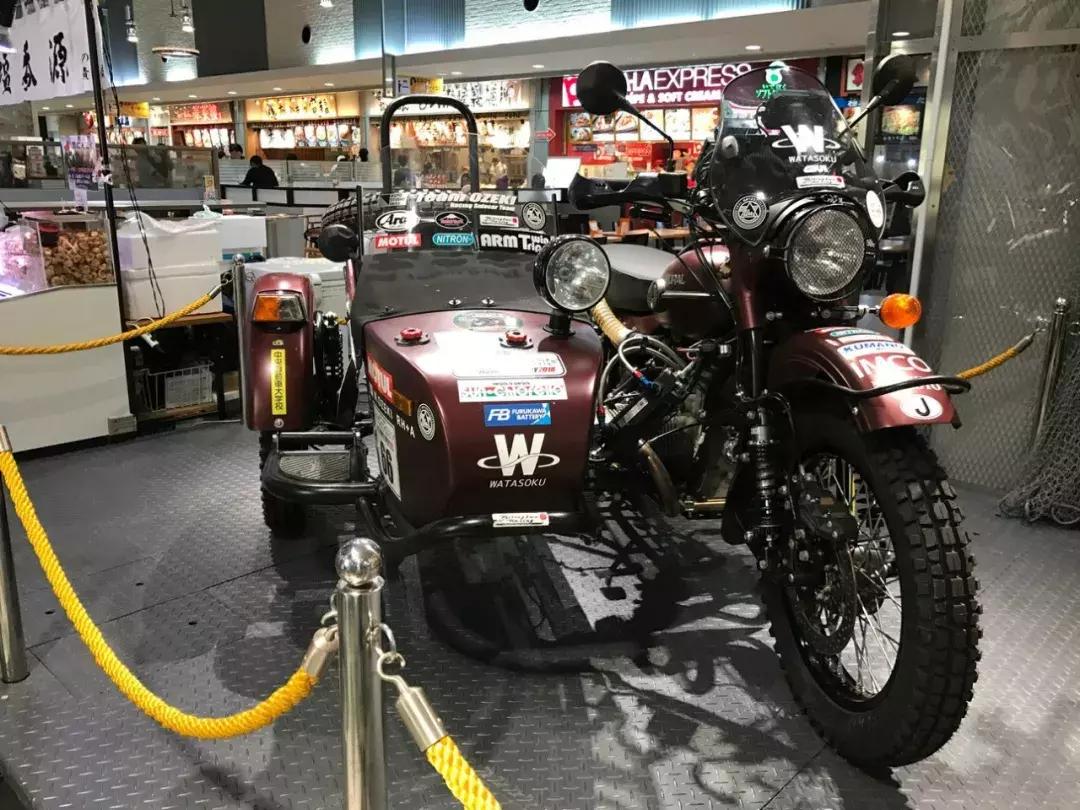 中日零售业,中日零售业有哪些