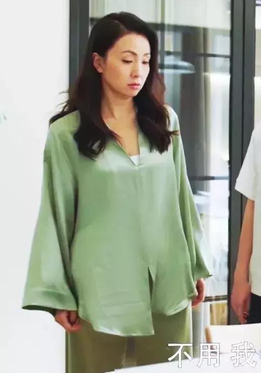 小欢喜王一笛衣品,小欢喜三位妈妈着装