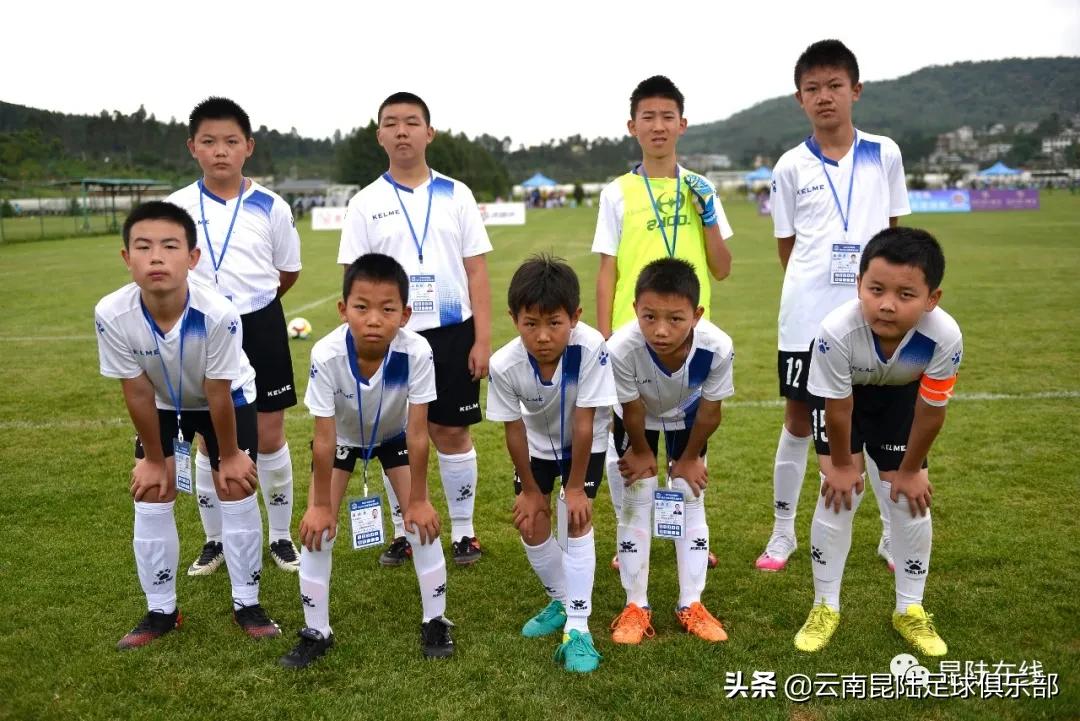 昆明市昆陆足球俱乐部,昆明昆陆足球俱乐部