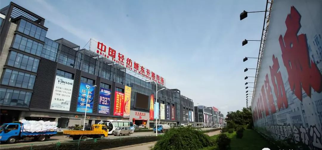 这个冬天有点“冷”,看柯桥轻纺城纺织老板各显神通