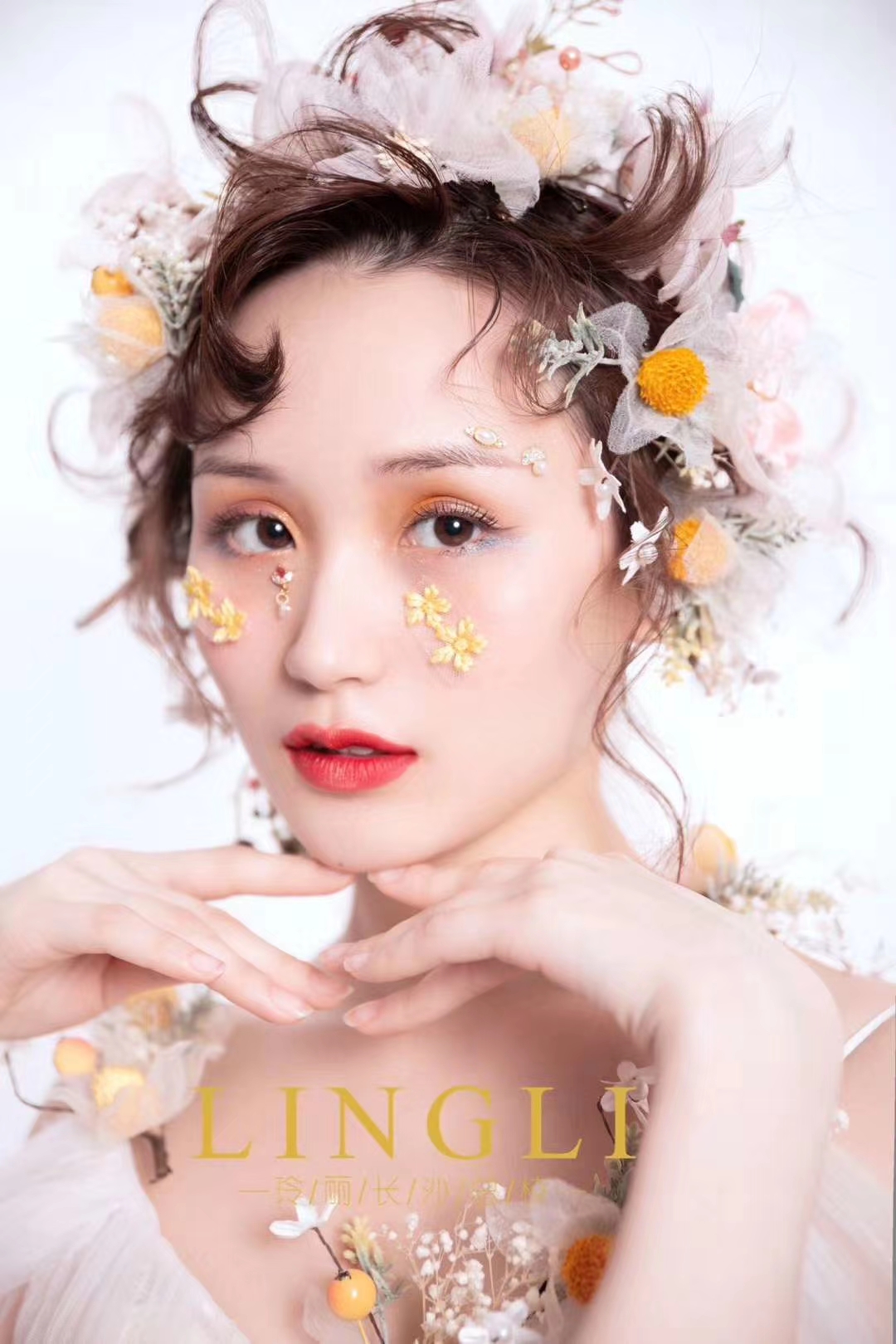 南昌化妆美甲美睫培训学校哪家好,南昌学化妆