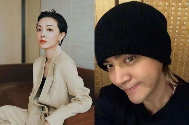 罗志祥喊话杨丞琳郭采洁放心,罗志祥为什么说杨丞琳和郭采洁