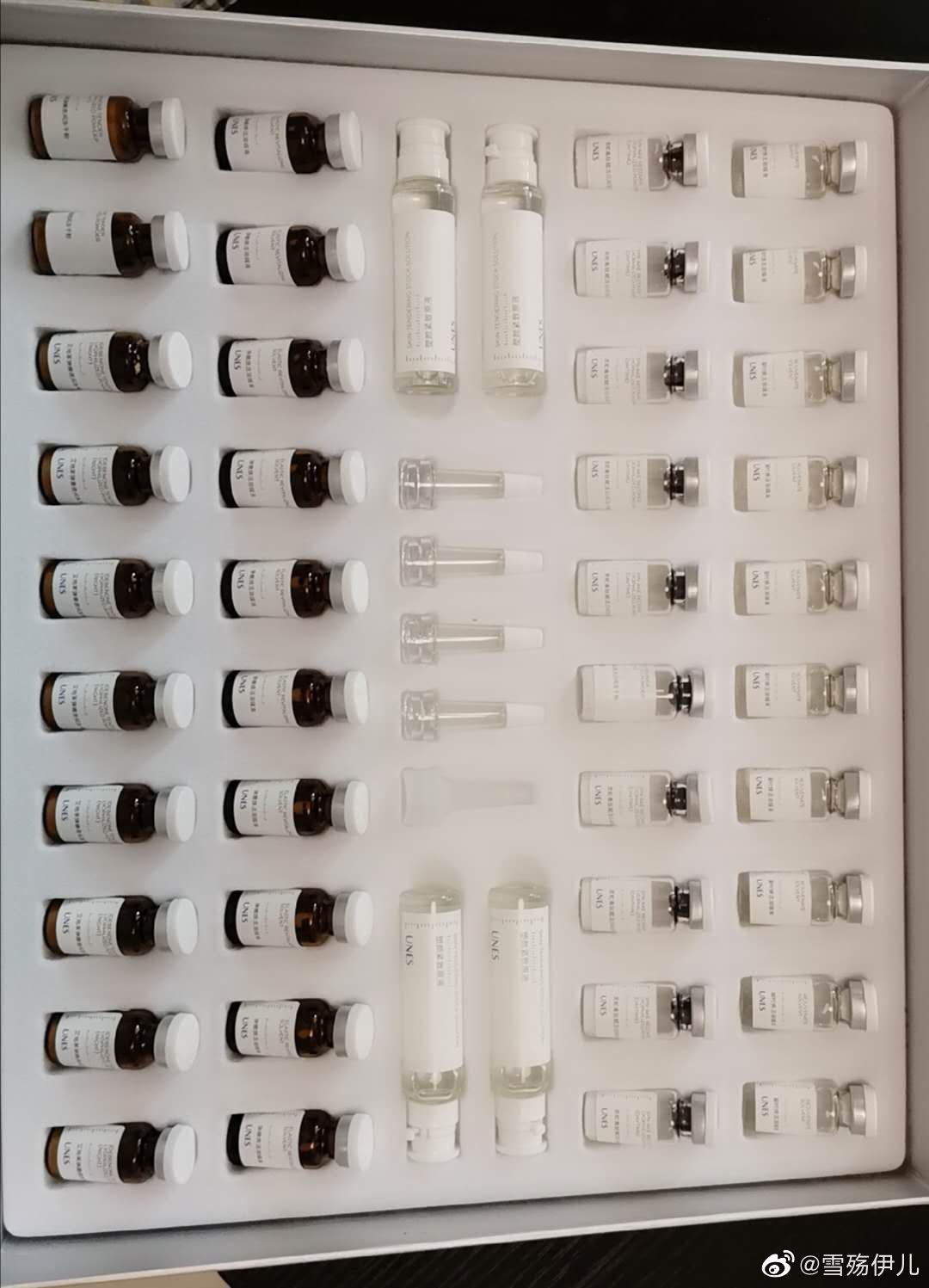 优理氏新品直播间,优理氏最新直播