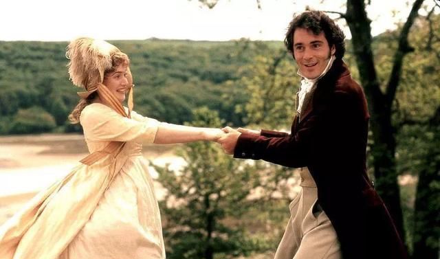 英国15-20世纪大变化女性服装,中世纪绝美服装