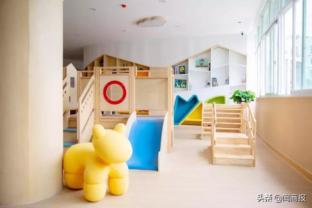 香港玛歌瑞特参访团到厦门幼儿园互动交流