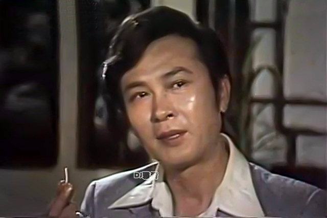 81版敌营十八年演员今昔对比,张连文主演敌营十八年完整版