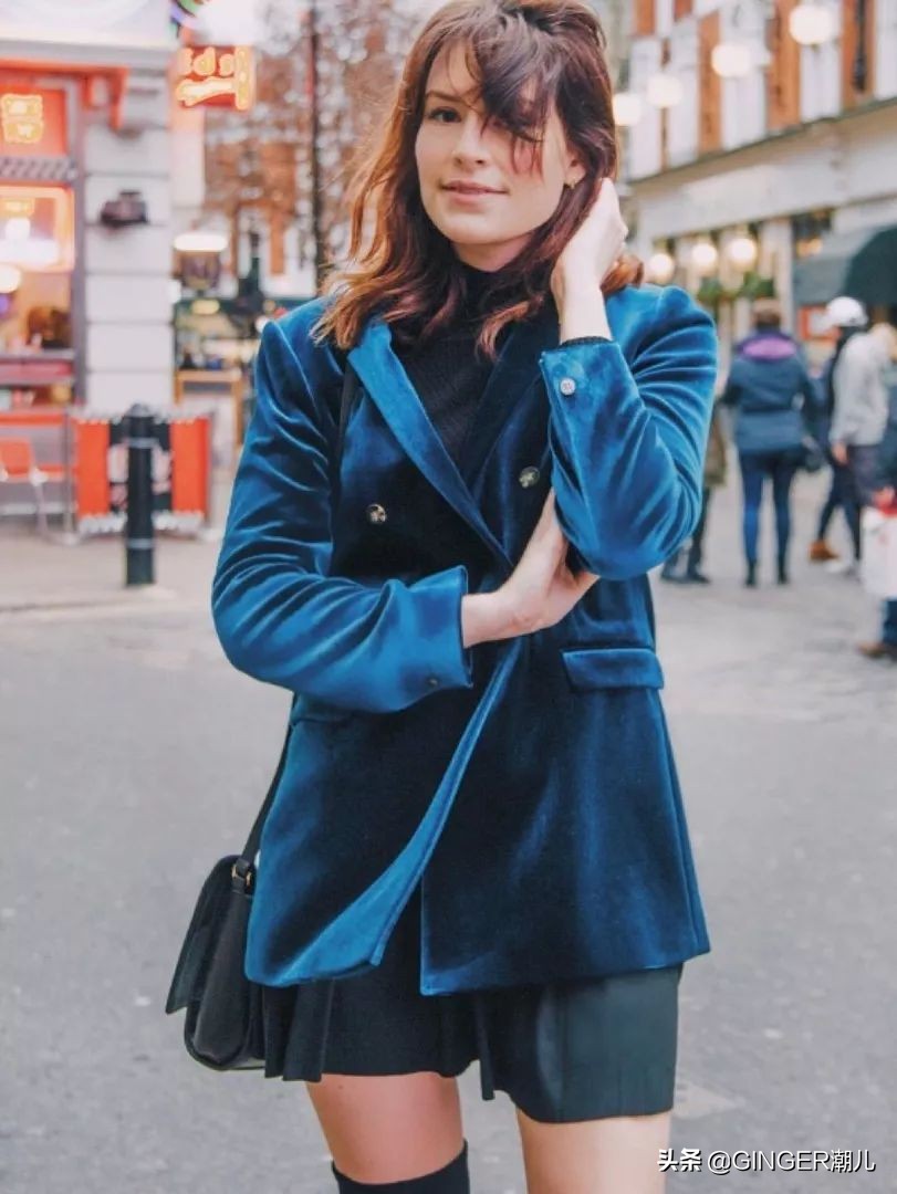 刚公布的潘通年度色怎么玩?