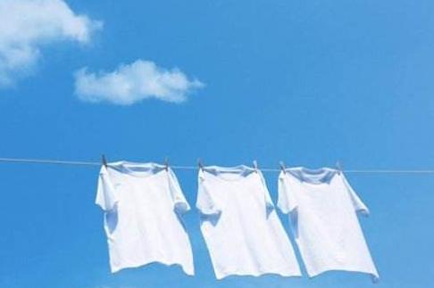 褪色衣服变新衣服妙招,生活冷知识小技巧
