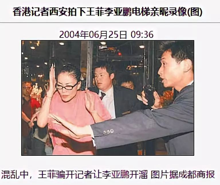 王菲和窦唯目前的关系,王菲最疯狂的一次恋爱