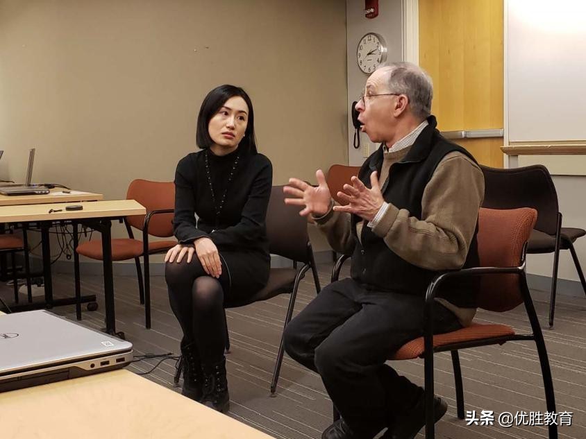 一篇来自美国的报道：全世界都看到了我们中国的优胜派美术教育