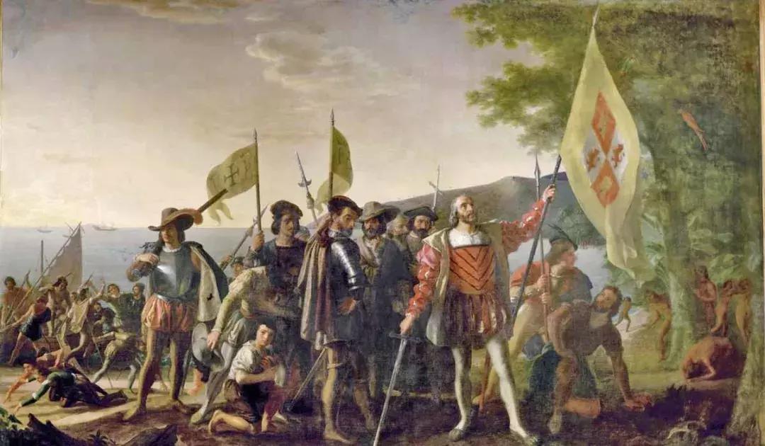 香烟的发展历程——昔日的“圣草”是变成如今成“毒草”的