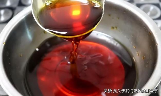 糖色老是苦怎么办,炒糖色不苦不老的诀窍新手