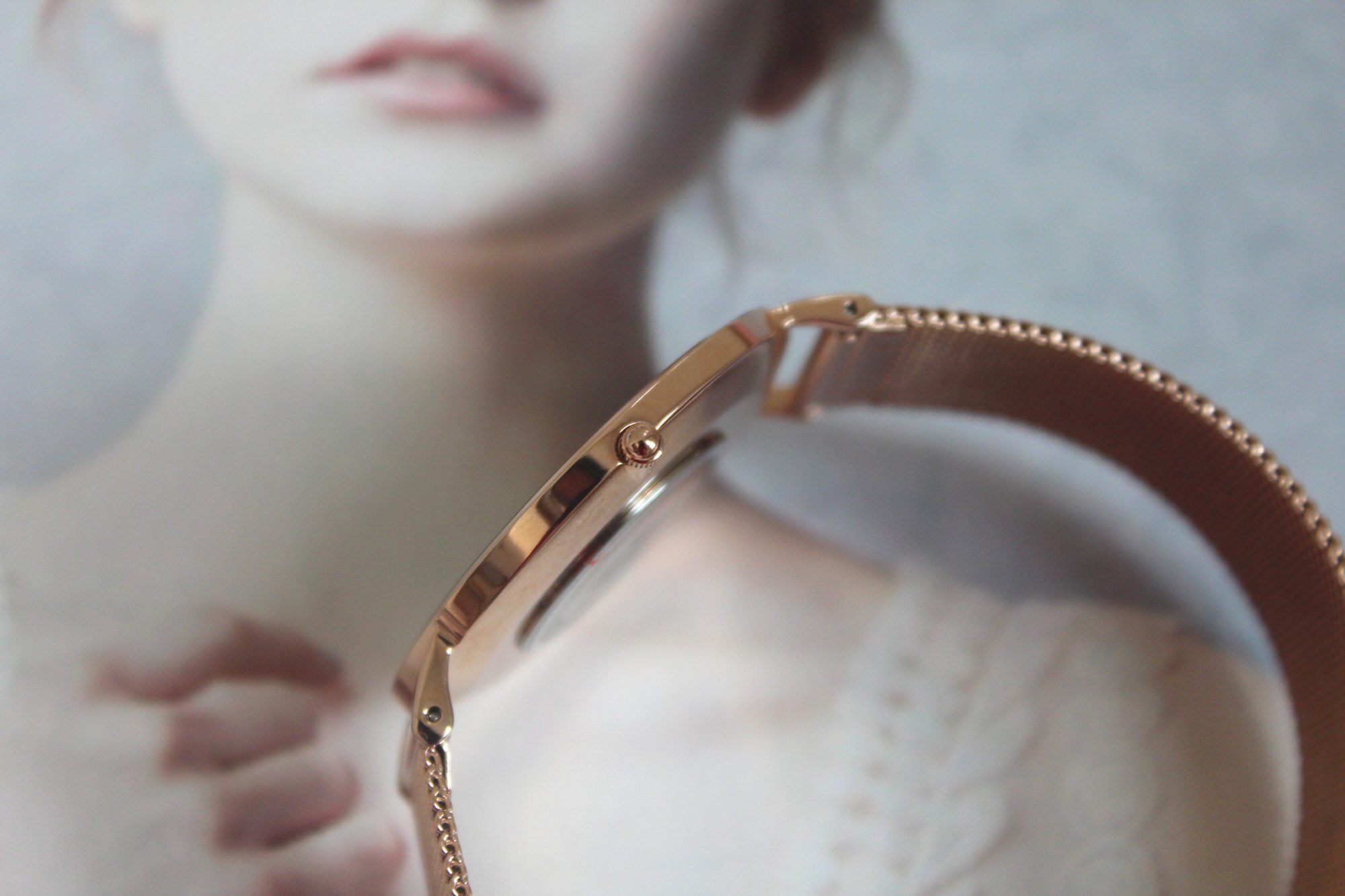 轻派轻时尚石英腕表,轻派超薄石英表