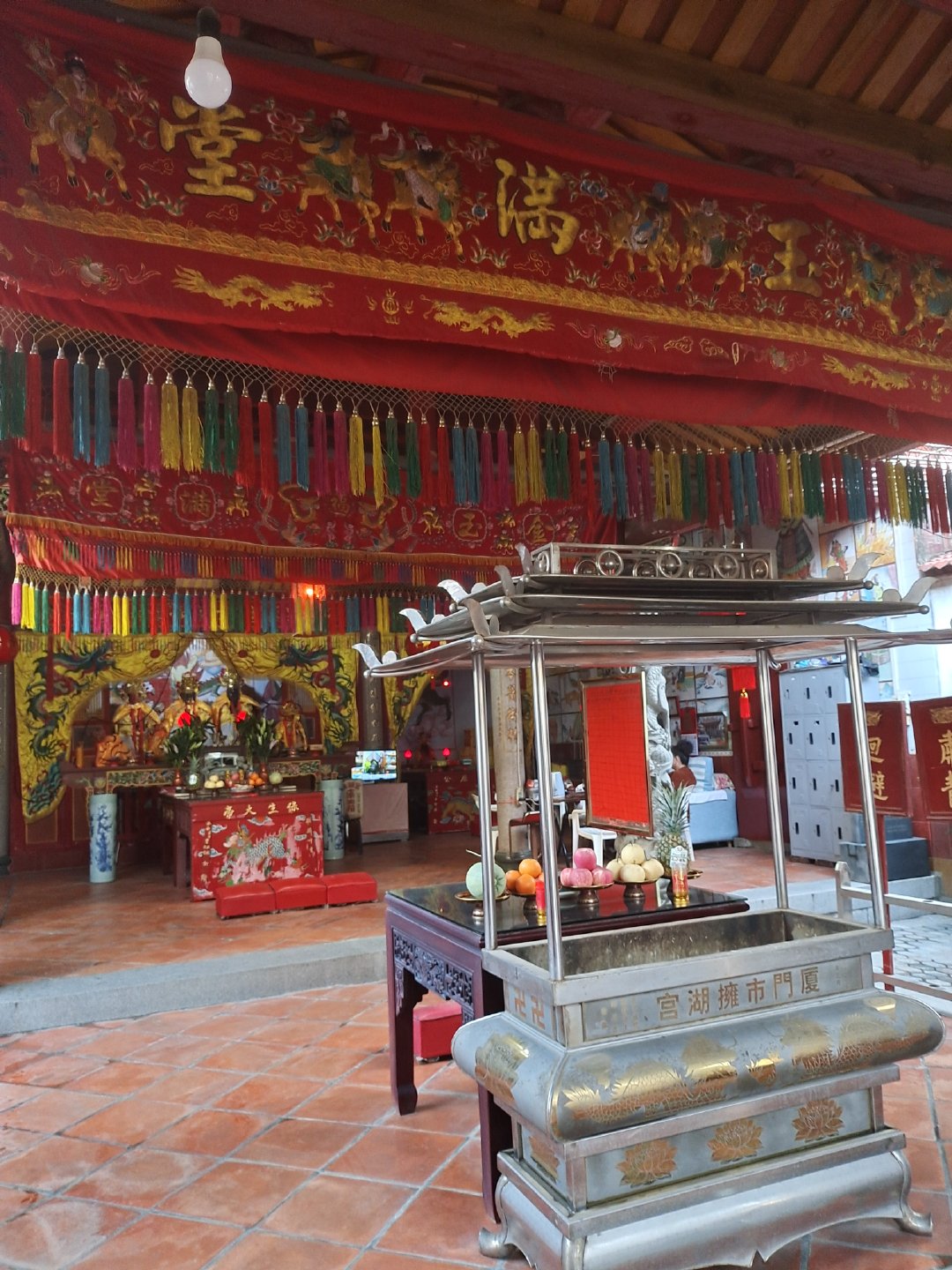 厦门不仅有美丽的风景还有好吃的,厦门旅游美食美景照片