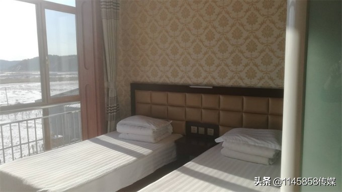 承德隆化双赢轩温泉,承德泡泡温泉