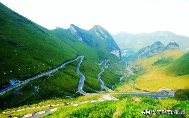 广西旅游壮美广西,下一站广西南宁完整版