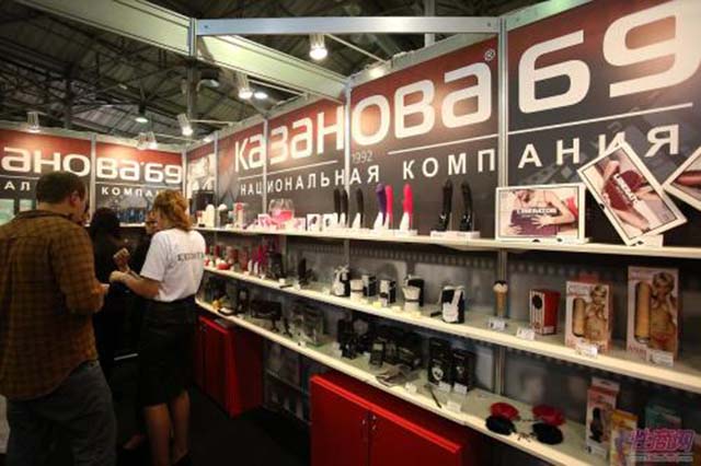 又一千亿行业迎来爆发！情趣用品火爆的背后，女性消费竟最多？