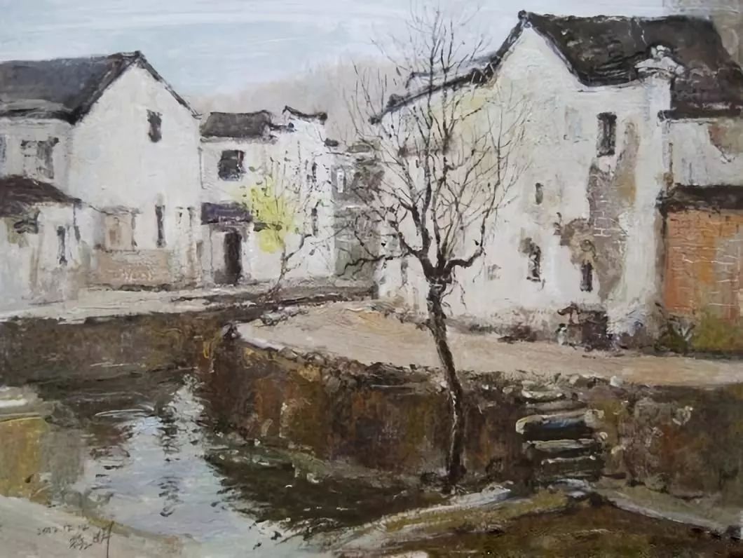 美术联考色彩静物风景,美术生色彩写生有必要吗