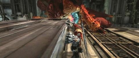 天启四骑士是哪个游戏,天启骑士有几个游戏