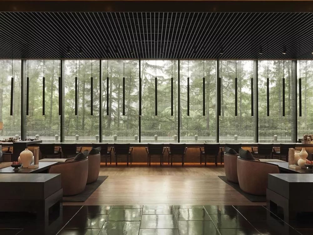 上海最值得住的酒店,上海苏宁宝丽嘉酒店