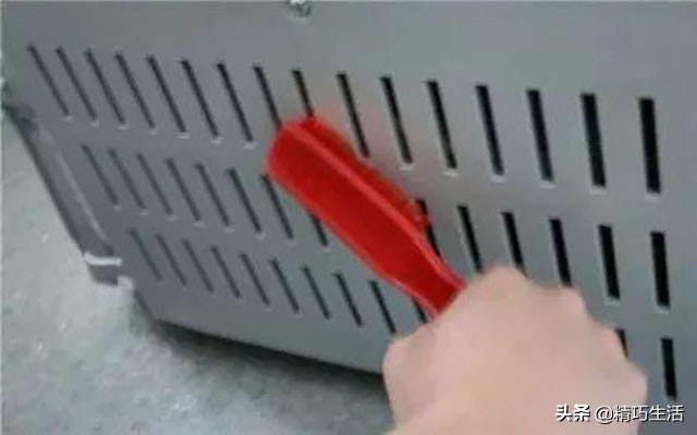 冰箱清洁有妙招轻松搞定冰箱污渍,冰箱怎么清洗污垢小窍门