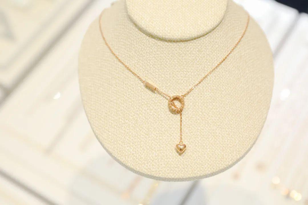 不看血亏！5.9折的克拉钻、买正装送正装的YSL，成都就这儿有