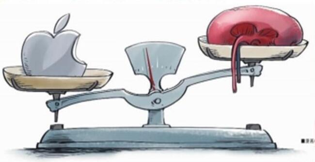 8年前,为了买苹果手机“卖肾”的高中生,现状如何?三级伤残