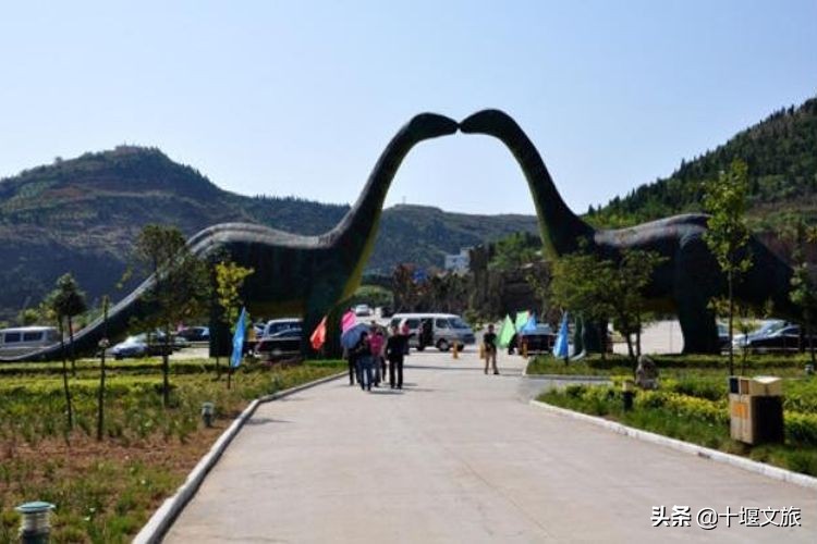 十堰至西安旅行团,湖北十堰旅游团直播