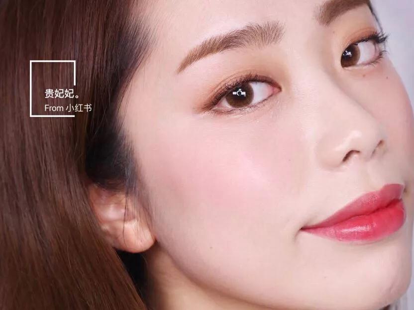 这几个颜色的口红，绝对不能错过