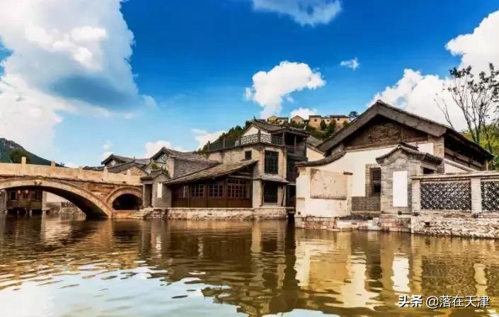 天津津南葛沽华北八大古镇,天津周边古镇旅游推荐
