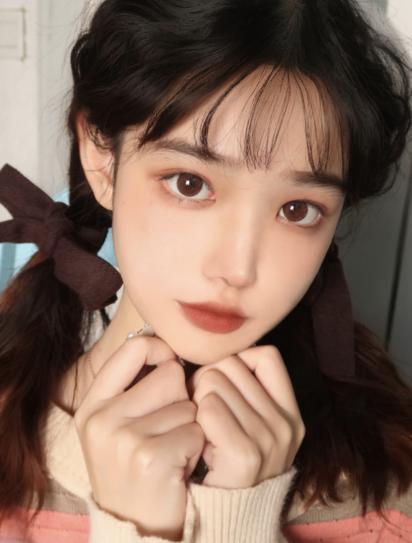 烂番茄口红阿玛尼416,烂番茄色口红兰蔻