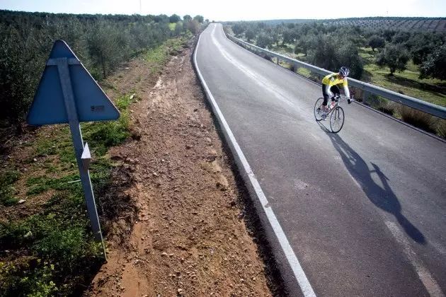提升骑行水平的技巧有哪些,提升自行车骑行速度技巧