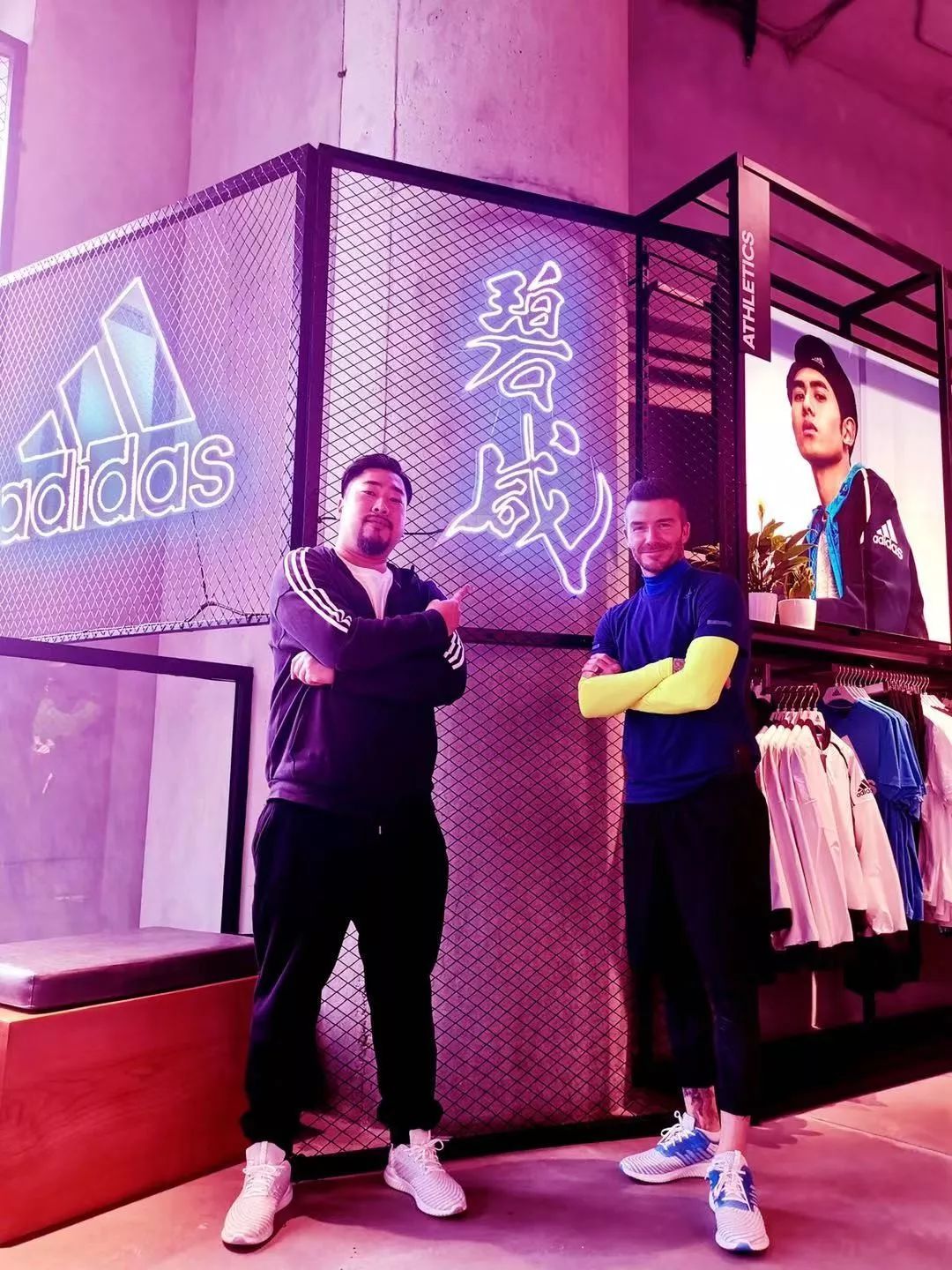 字体视觉艺术遇上大牌怎么设计?V-TALK线下沙龙No.10期报名