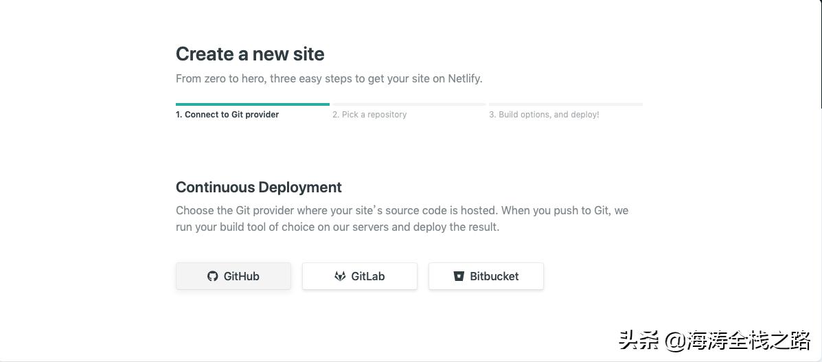 reactweb框架,react静态网站生成器
