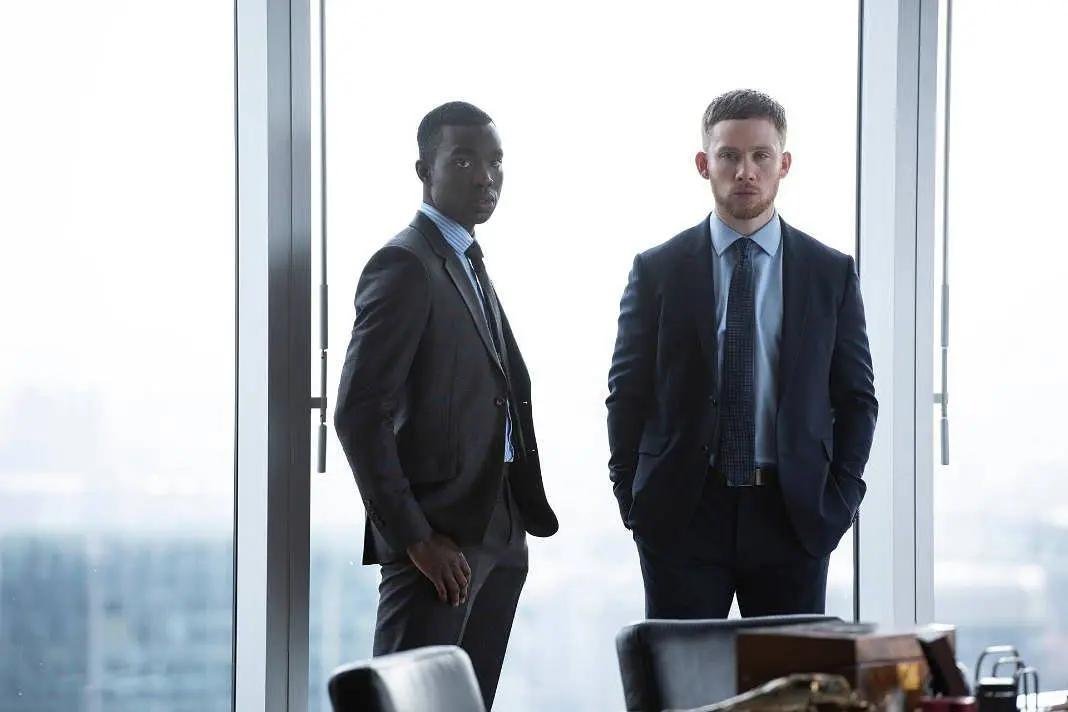 从黑帮到滑板题材，5月这10部剧集拯救你的「剧荒」