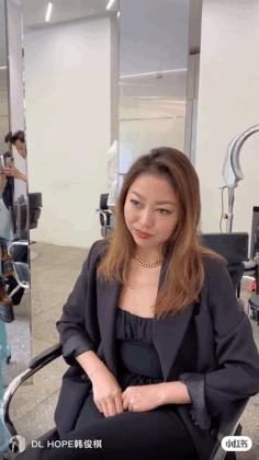 给tony老师参考的发型男生,tony脸型推荐发型