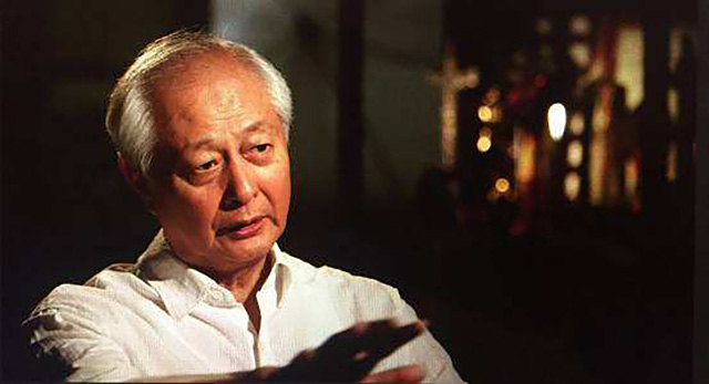 赵季平活着,赵季平悼念亡妻