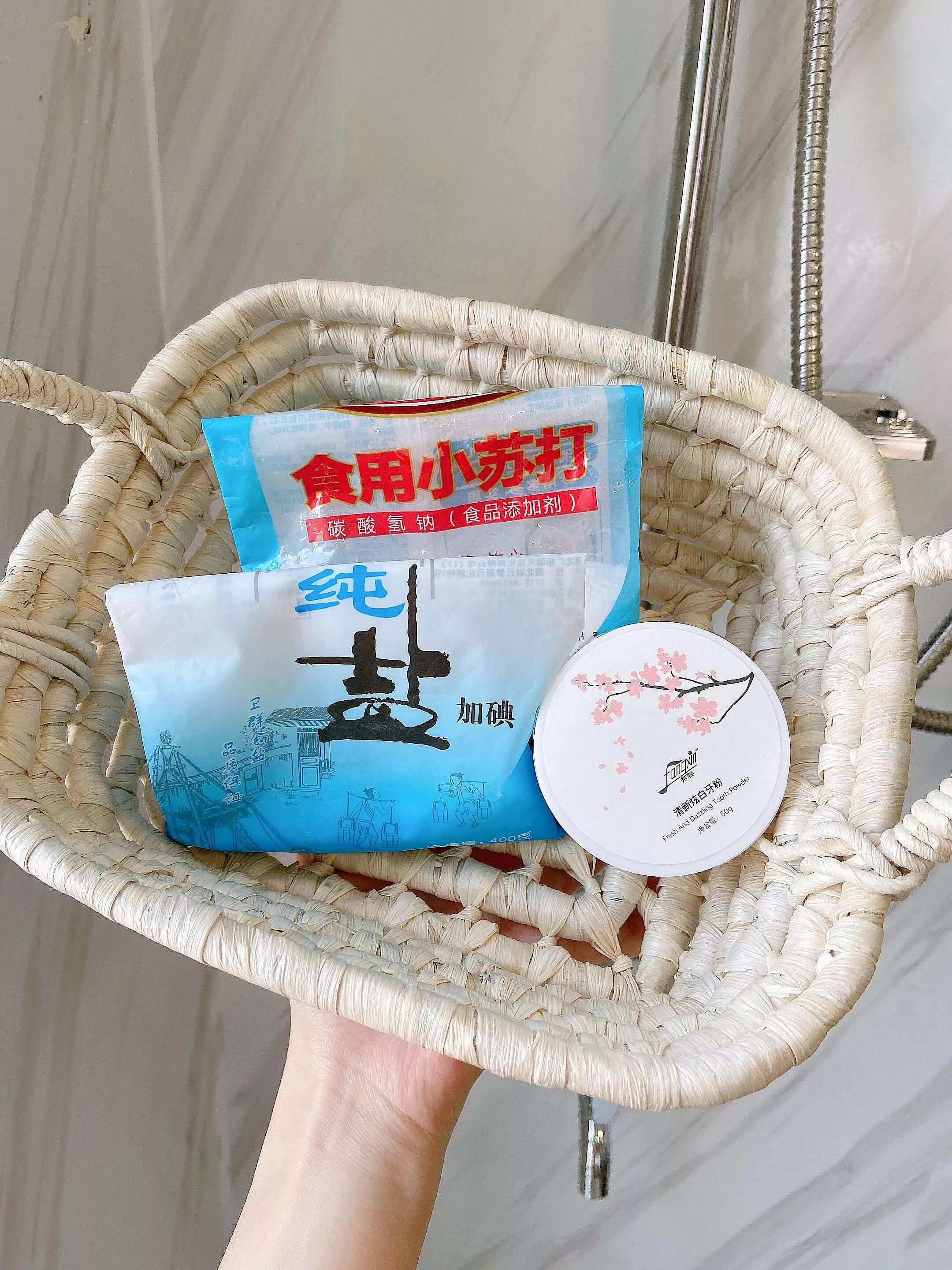 牙医科普刷牙可以使牙齿变白,不用小苏打刷牙牙齿怎么变白