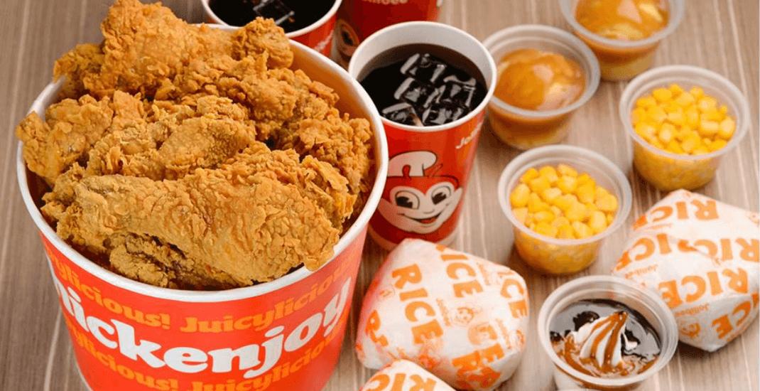 菲律宾菜真得好吃吗？