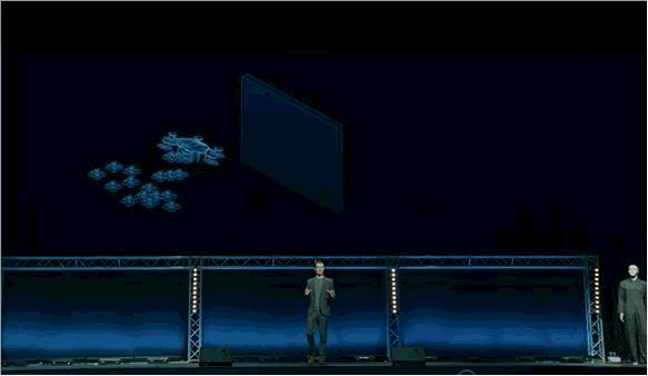 霍金预言人类未来的危险,人类面临一个可怕的未来