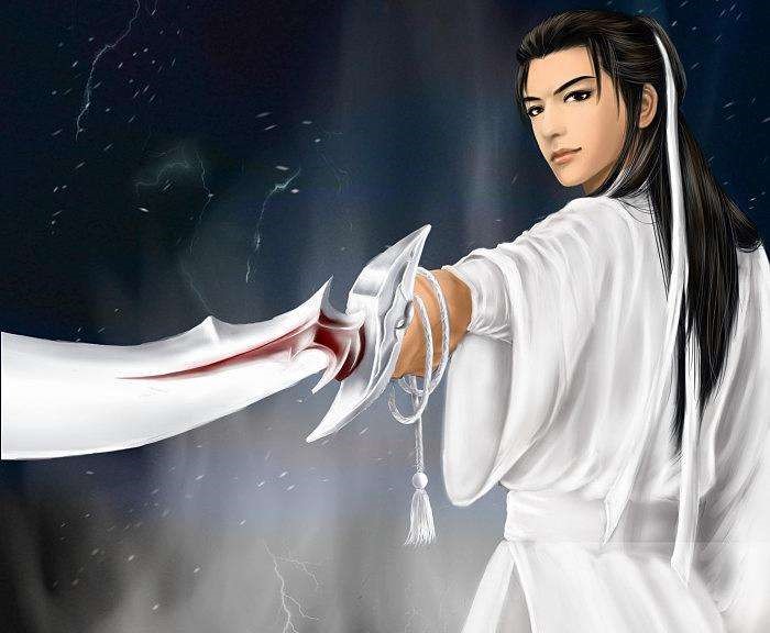 完美世界石昊第几集覆灭天人族,完美世界石昊为什么一剑独断万古