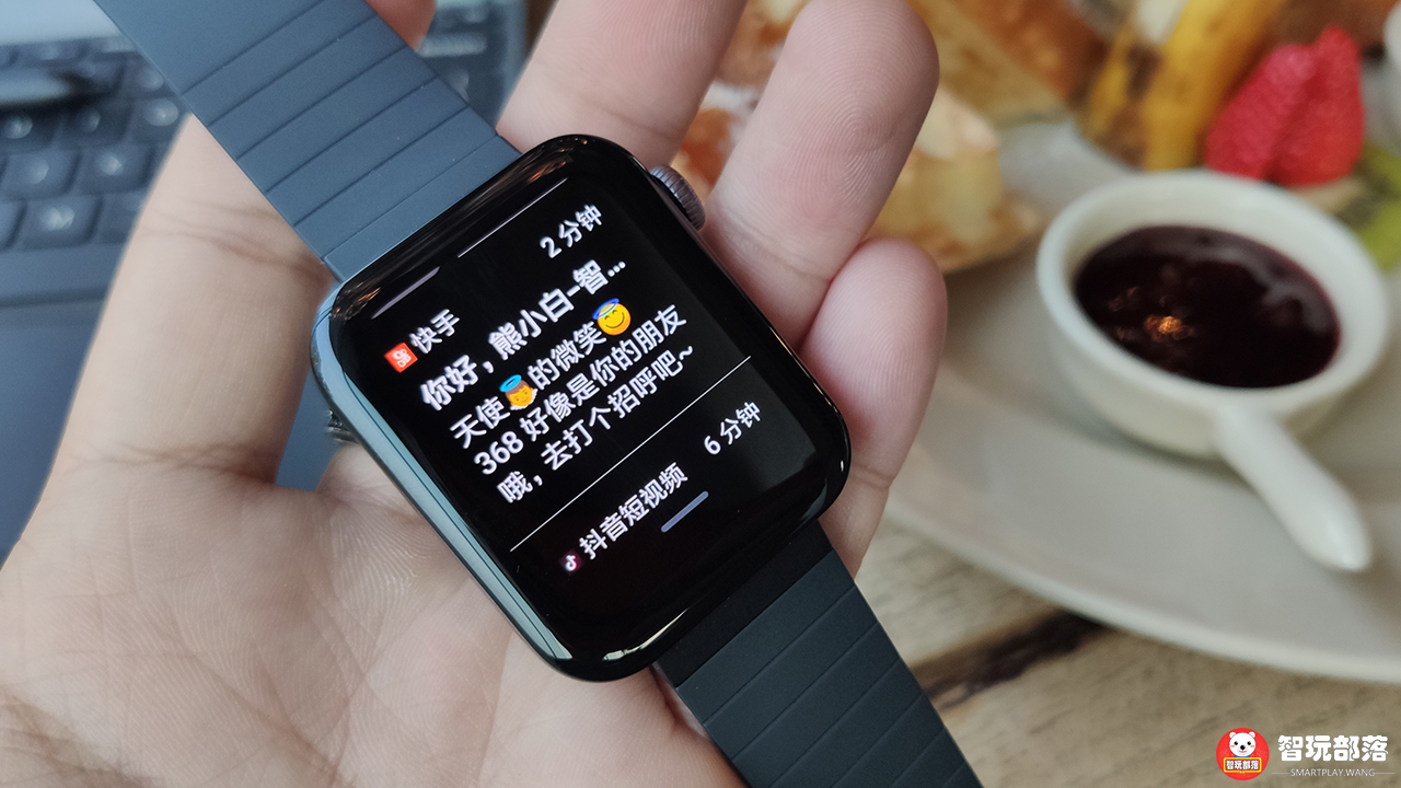 小米手表与其他手表的优势在哪,小米手表智能手表测评