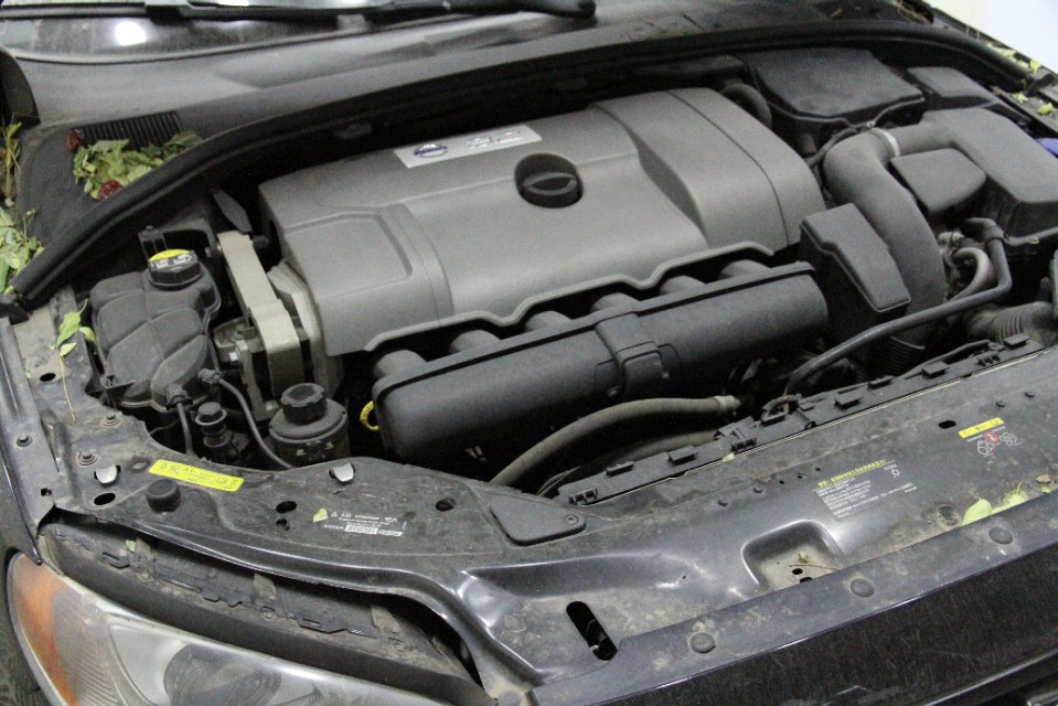 沃尔沃s80l翻新整备上海,沃尔沃s80l老车翻新福鼎