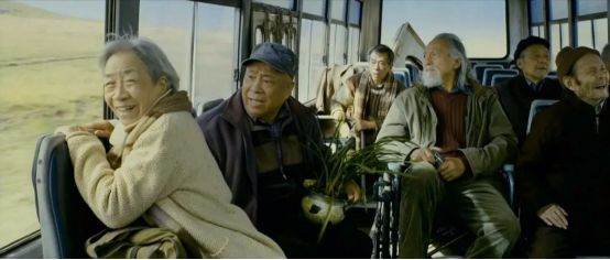 让陈道明弯腰的牛犇到底有多牛,陈道明对牛犇尊敬吗