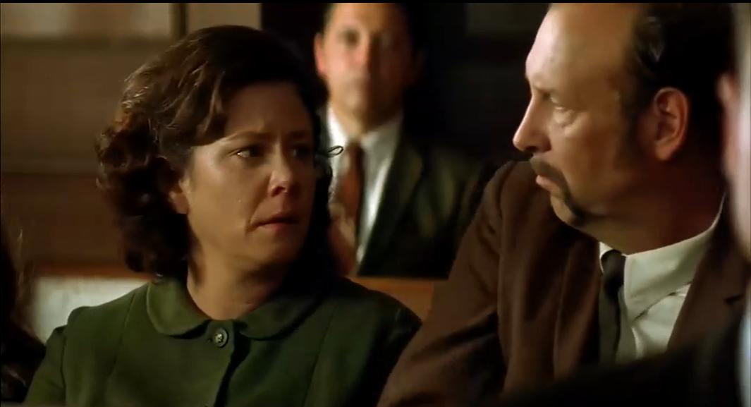 美国田园下的罪恶,美国田园下的罪恶电影解说